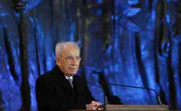Report: Peres Working Against Iran Attack Idea