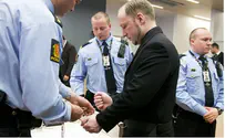 Breivik's Defense: Danish Immigration Law?