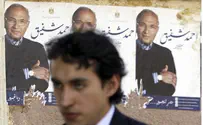 Egypt's Anti-Mubarak Law Disqualifies Yet Another Candidate