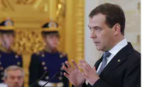 Putin And Medvedev Complete Job Swap: Medvedev PM And Party Boss