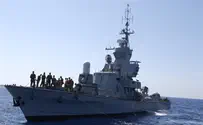 קו ספנות חדש נחנך – עוקף סוריה