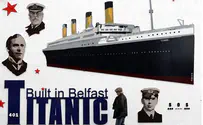 Australian Billionaire to Build Titanic II