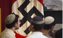 Simon Wiesenthal Center Urges to Prosecute Nazi 'Death Squads'