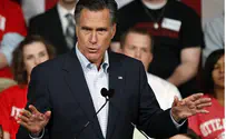 Obama and Romney Spar Over Bin Laden Hit