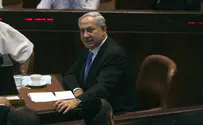 Expert: Netanyahu's Actions 'Unconstitutional'
