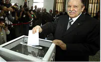Islamists Fail to Win Algeria Elections