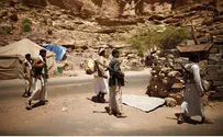 Murder of Jew in Yemen Raises Fears for Tiny Community