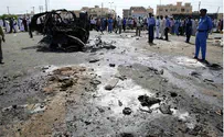 Khartoum Alleges Israel Responsible for Car Blast