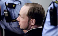 Breivik Victim: 'He's a Cowardly Little Man'
