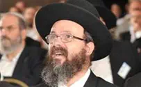 Rabbi: A Family Includes a Father