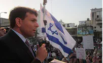 MK Danon: Jews Need to Come Home, Illegals Outnumber Olim