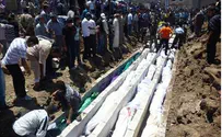 UNHRC Condemns Syria for Houla Massacre