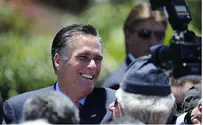 Romney Breaks Nomination Threshold in Texas