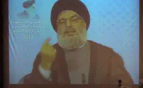 Nasrallah Urges Kidnappers to Address Grievances With Him