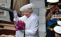 Королева Елизавета II идет на рекорд