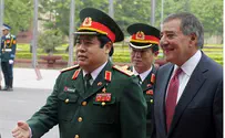 Panetta Visit To Vietnam Highlights Rapprochement Between Foes