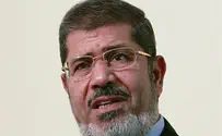 Former Consul: Morsi Will Deal with Internal Problems First