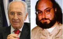 Peres Will Ask Obama for Humanitarian Pardon for Pollard