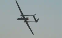 כלי טיס ישראלי חיסל מחבל בסיני