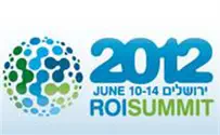 ROI Summit Calls for Jewish "Return On Investment"