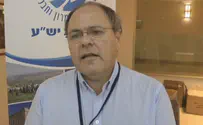 Danny Dayan to Resign Yesha Council Chairmanship