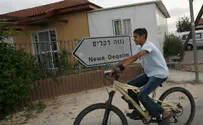 165 Families Evacuated from Gaza in 2005 Face Expulsion Again