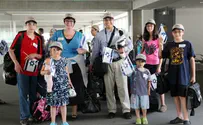 From NJ to the Galilee: the Marmours Makes Aliyah