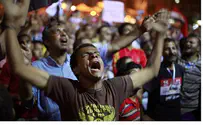 In Egypt, Final Electoral Results Not Due 'Till Weekend'