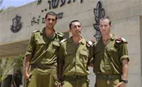 'Settlers' Make Up 16% of New IDF Officers