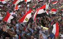גורמים במצרים: ארה"ב מסייעת לאיסלמיסטים