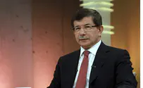 Syria Fumes at Turkish PM's Cross-Border Visit to Ottoman Tomb