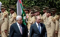 Abbas Lauds Putin in Bethlehem with ‘Dead Man’s Honor’
