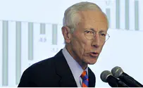 Economist: Fischer Could be a 'Disaster' for US