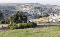 ערבים תקפו יהודי בשכונת ארמון הנציב