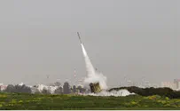 Latest Israeli Missile Test a Success, IDF Says