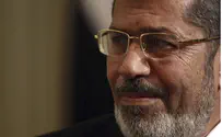 Помните Мурси? Грозит пожизенное за шпионаж