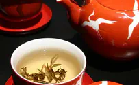 Приготовление зеленого чая