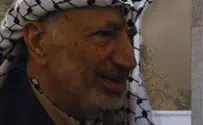 Scientist: Too Early to Tell on Arafat Radiation Poisoning