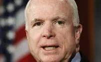 Syria Complains to UN: McCain Violated Our Sovereignty