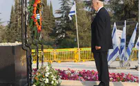 Peres Under Fire for Anti-Settlement Comments