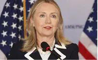 Clinton 'Outraged' by Syria Massacre, Urges UN Action