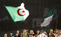 Algerian Minister Denounced Over Invitation to Pro-Israel Singer