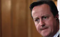 MKs May Heckle David Cameron