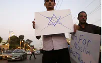 ADL Director Warns: Anti-Semitism a Global Phenomenon