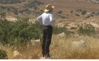 Gush Katif Evacuees to Build 'Bnei Dekalim' in East Lachish