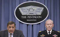 Pentagon Boosts Defenses in Persian Gulf