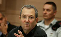 Barak: It's not Yet Time to Conquer Gaza