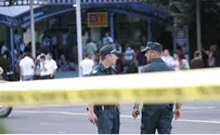 ארגון "בסיס הג'יהאד" לקח אחריות על הפיגוע