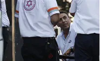 משרד החוץ מבהיר: 5 ישראלים נרצחו בפיגוע