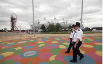 Four Charged with Terrorism in UK, No Link to Olympics
